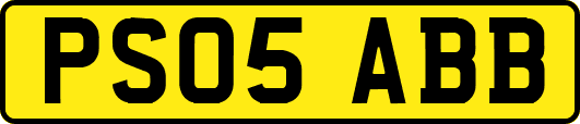 PS05ABB