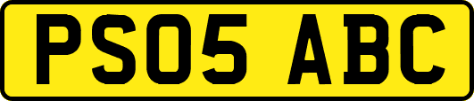 PS05ABC