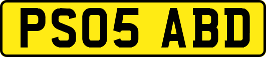 PS05ABD