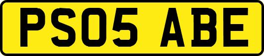 PS05ABE