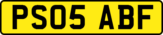 PS05ABF