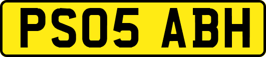 PS05ABH