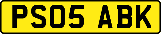 PS05ABK