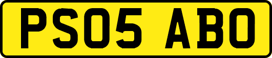 PS05ABO