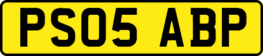 PS05ABP
