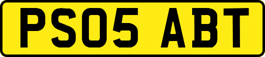 PS05ABT