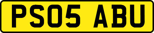 PS05ABU