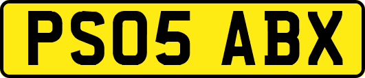 PS05ABX