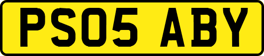 PS05ABY