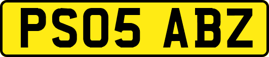 PS05ABZ