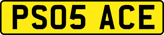 PS05ACE