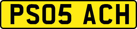 PS05ACH