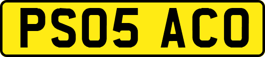 PS05ACO