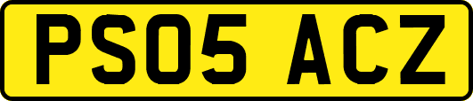 PS05ACZ