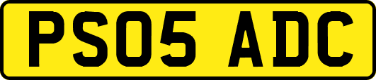 PS05ADC