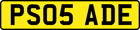 PS05ADE