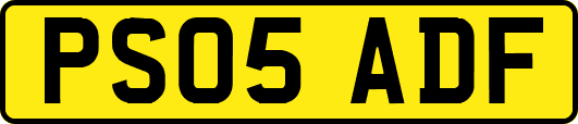 PS05ADF