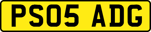 PS05ADG