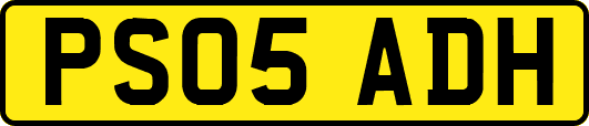 PS05ADH