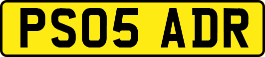 PS05ADR