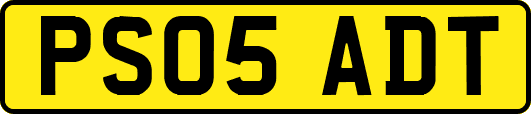 PS05ADT