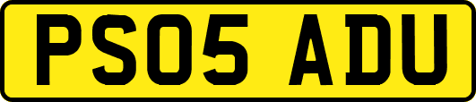 PS05ADU