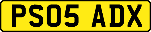 PS05ADX