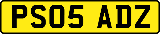 PS05ADZ