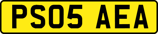 PS05AEA