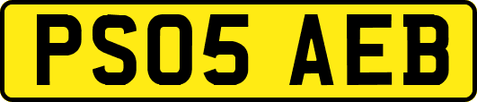 PS05AEB