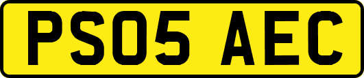 PS05AEC