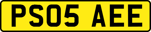PS05AEE