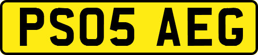 PS05AEG