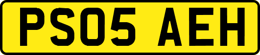 PS05AEH