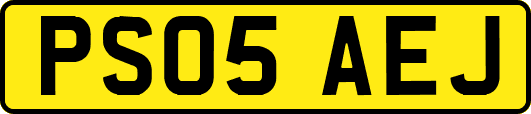 PS05AEJ