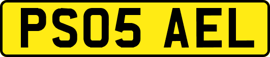 PS05AEL