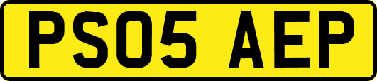 PS05AEP