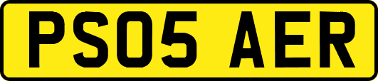 PS05AER