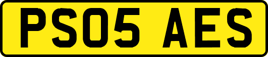 PS05AES