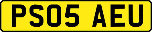 PS05AEU
