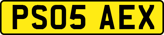 PS05AEX