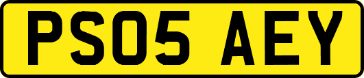 PS05AEY