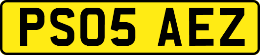 PS05AEZ