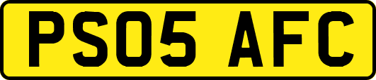 PS05AFC