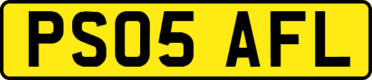 PS05AFL