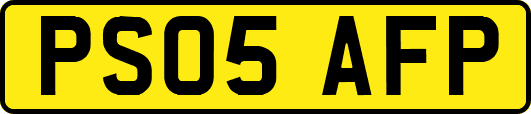 PS05AFP