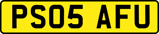 PS05AFU