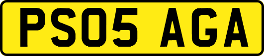 PS05AGA