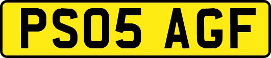 PS05AGF