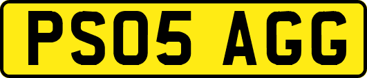 PS05AGG